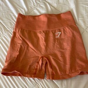 Gymshark vital seamless shorts